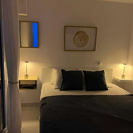 Appartement Dei Apartman, Delfini