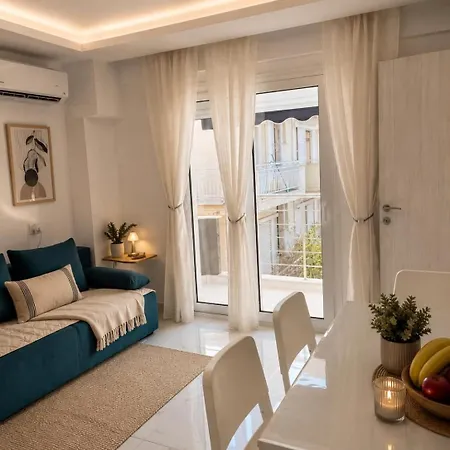 Appartement Dei Apartman, Delfini