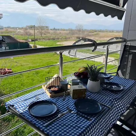 Dei Apartman, Delfini Appartement *