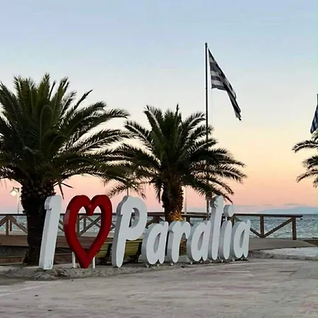Dei Apartman, Delfini