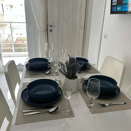 Appartement Dei Apartman, Delfini